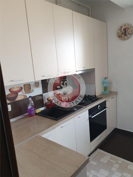 Metrou 1Mai | Apartament 2 camere | Decomandat | 66mp |  B10018