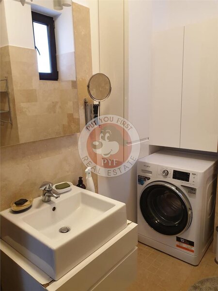 Metrou 1Mai | Apartament 2 camere | Decomandat | 66mp |  B10018